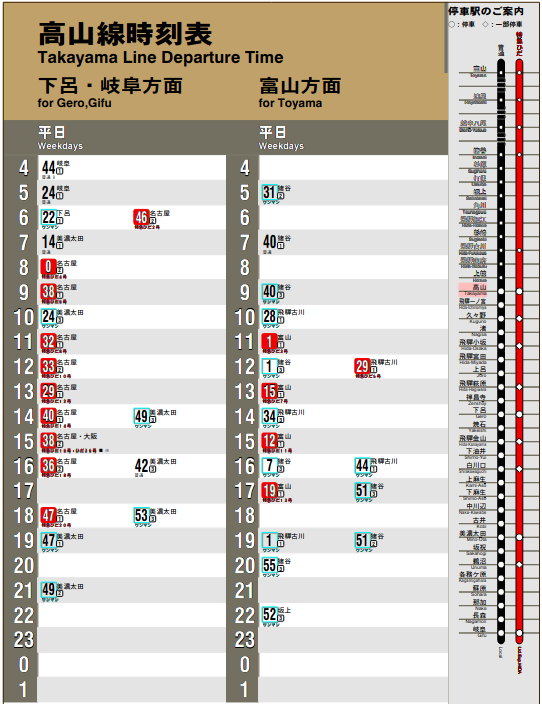 20210927-jrtakayama-timetable.jpg