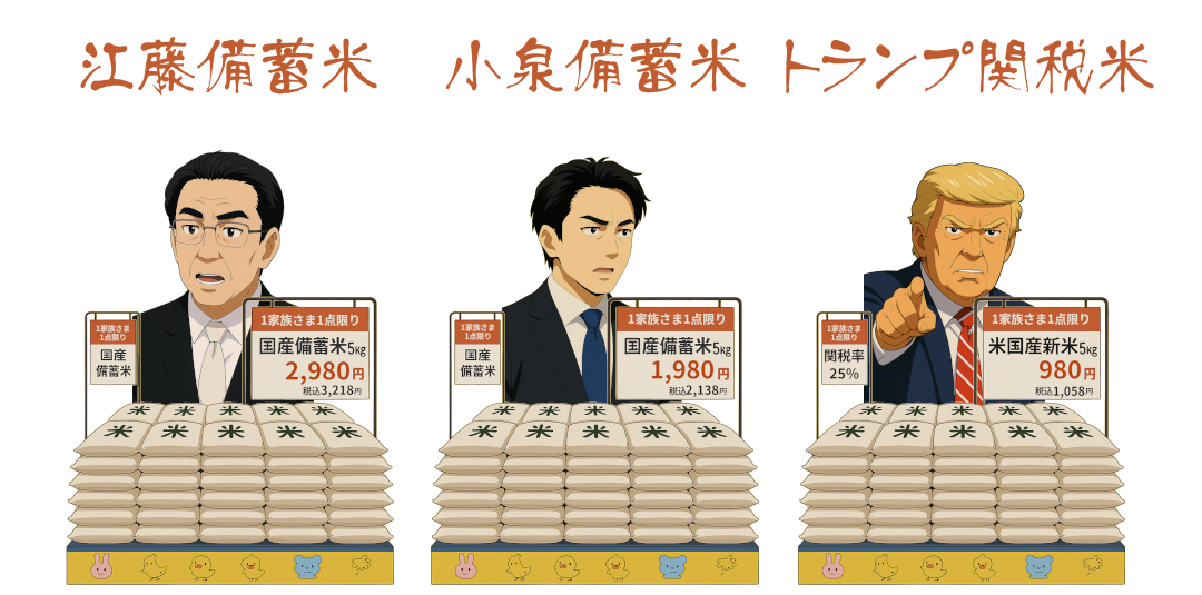 20250713-etou-koizumi-trump-rice.png