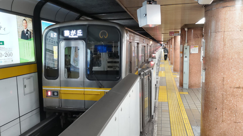 地下鉄 東山線 栄駅 20251021-tikatetsu-sakae.jpg