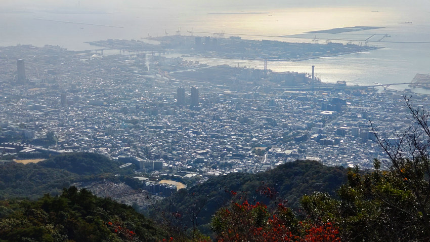 灘区・東灘区あたりの眺め 20251030-kikuseidai-04-view.jpg