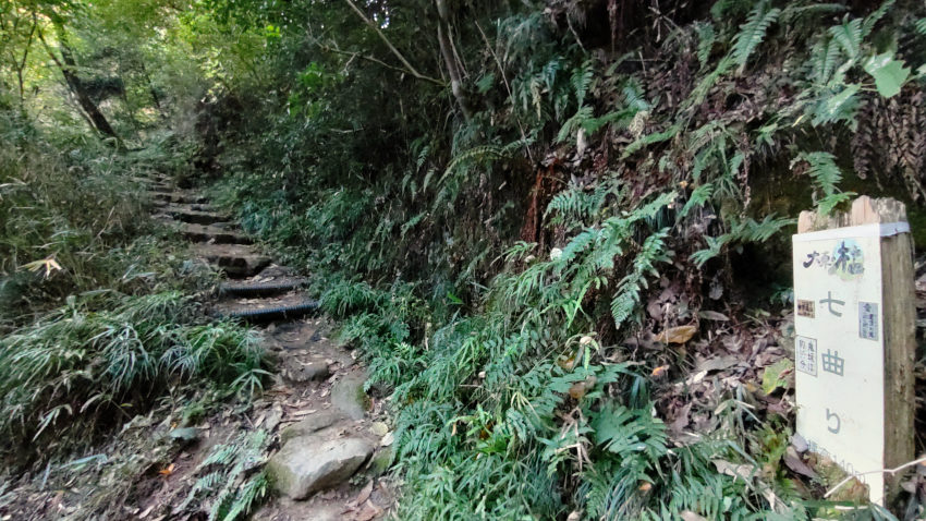 道路台帳で数えたら10回ターンする「七曲り」 20251114-sidou-houjyouryugen-nanamagari.jpg