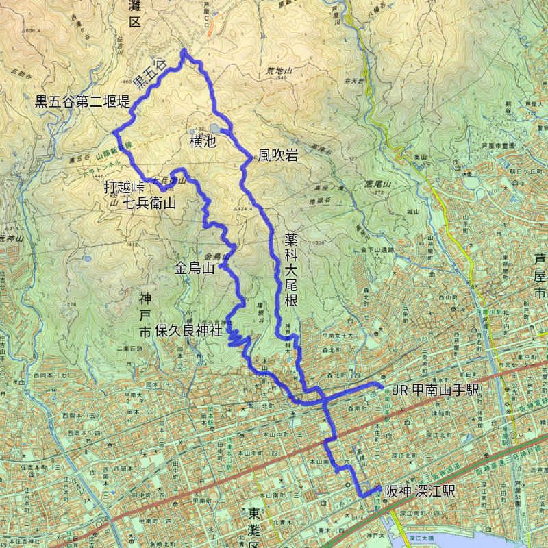 GPSログ 20251117-tracklog.gpx.jpg