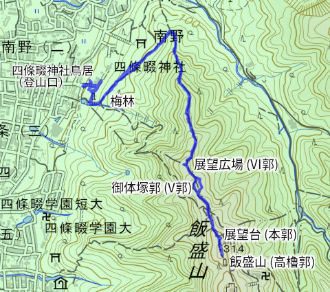 登山のGPSのログ 20260301-tozan-tracklog.gpx.jpg