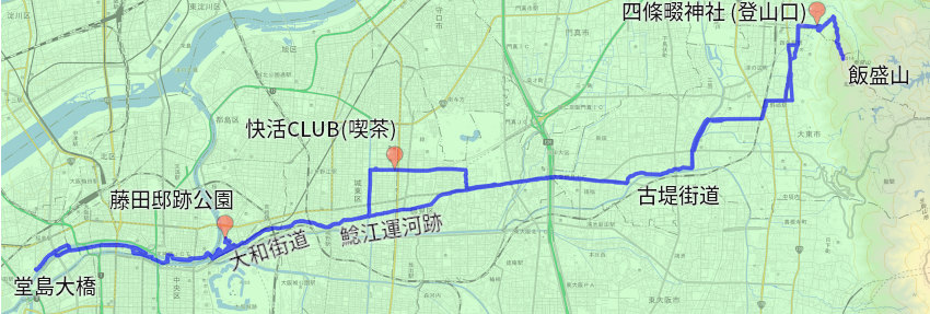 サイクリングと登山の全区間GPSログ 20260301-tracklog.gpx.jpg